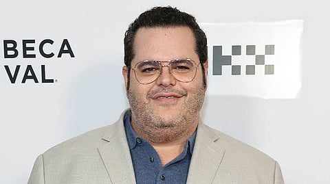 Josh Gad