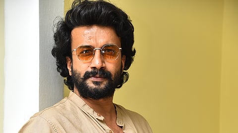 Satya Dev: Rao Bahadur will be my turning point
