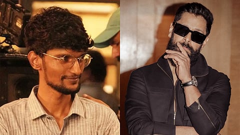 Blast director Subash K Raj in talks with Vikram for a film?