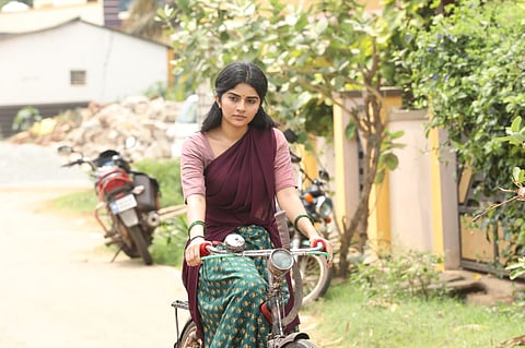 The village atmosphere was very exciting: Megha Shetty