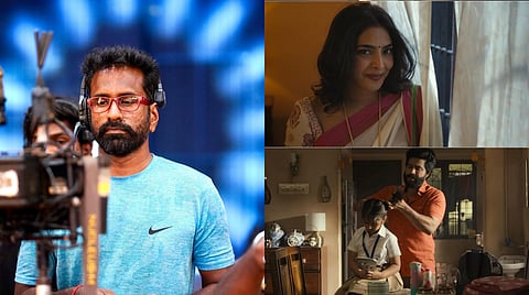 Gatta Kusthi 2 DOP KM Bhaskaran: 'I was the first choice for STR50'