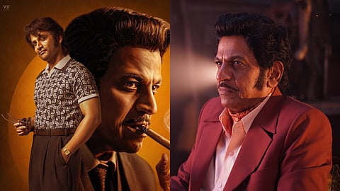 666 Operation Dream Theatre teases stylish spy thriller, starring 'decent bond' Shivarajkumar