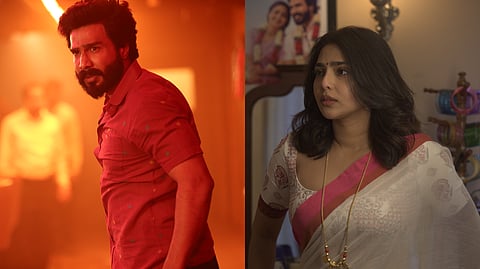 Gatta Kusthi 2 Movie Review: This old-school battle of the sexes is funny, flawed, and familiar