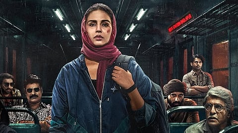 Baby Do Die Do Movie Review: Cinematic audacity in the times of AI