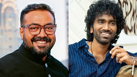 Anurag Kashyap compares Pradeep Ranganathan movies to Obsession: 'It gives me hope...'