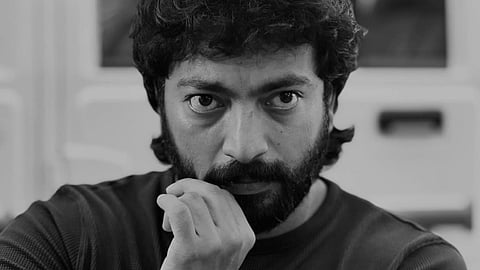 Kalaiyarasan: Can't say nepotism should not exist