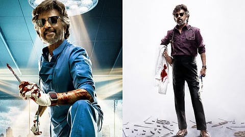 Dharman art director recalls first look shoot experience with Rajinikanth: 'He admired his…'