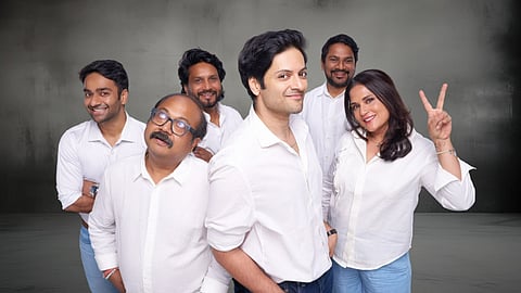 After Fukrey, Ali Fazal, Richa Chadha to reunite for another Delhi-based situational comedy