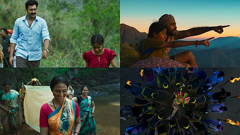 Arulvaan Trailer: Arulnithi strives to bring education to rural heartlands