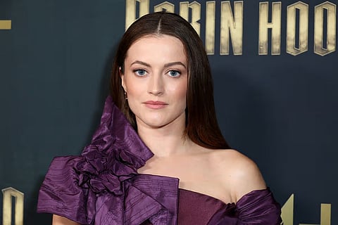 Lauren McQueen to lead psychological drama