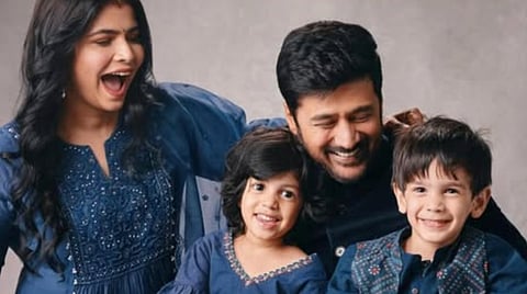 Chinmayi Sripaada says abuse targeting children pushed Rahul Ravindran off X: 'I wish nothing but horror'