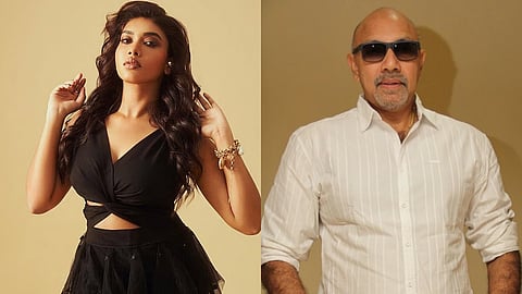 Dushara Vijayan, Sathyaraj to star in Bigg Boss Tamil-fame Raju's Almost Nallavan
