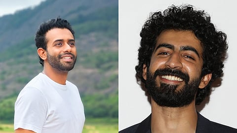 Arjun Ashokan, Roshan Mathew film Shani wrapped up