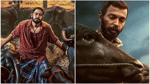 Raj B Shetty: 'Karavali is a pure Kannada film'