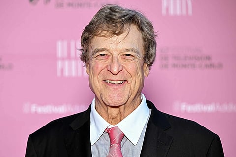 John Goodman joins Brie Larson-starrer Skeletons