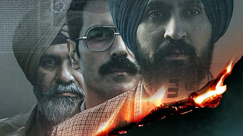 Satluj’s 9.5 IMDb rating vanishes; film's writer reveals lack of communication
