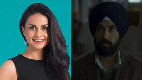 Gul Panag backs Satluj amidst ban: ‘We can’t stop telling stories about difficult chapters of our history’
