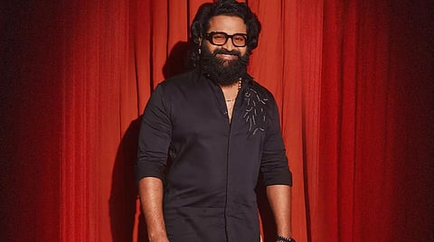 Rishab Shetty Foundation spotlights education initiatives on actor's 43rd birthday