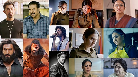 Kantara: Chapter 1, Haq, Lokah nominated for top awards at 17th Indian Film Festival of Melbourne