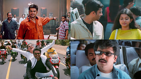 Run re-release trailer sparks nostalgia with Madhavan-Meera Jasmine's iconic romance