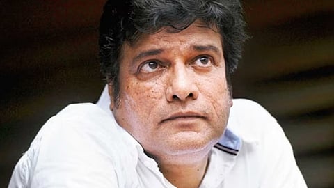 Actor Rajesh Sharma hospitalised after suspected insect bite during film shoot