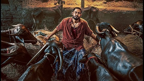 Karavali takes a legal turn as police register case over trailer launch controversy