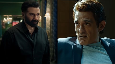 Ikka Movie Review: Too many aces up its sleeve