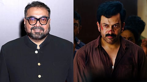 Anurag Kashyap praises Prithviraj Sukumaran's i, Nobody: 'Keeps you hooked from beginning to end’