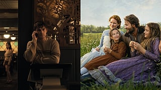 Obsession, Little House on the Prairie and more: Top Hollywood OTT releases this week