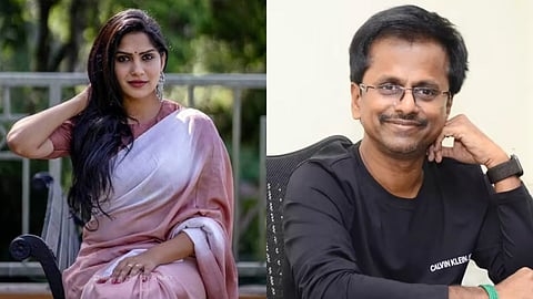 '1 lakh to meet Murugadoss,' Swasika reveals shocking solicitation in cinema