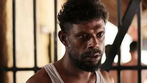 Kerala Police register case against Jailer actor Vinayakan over alleged misuse of minor girl's photo