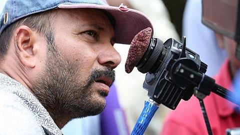 National Award-winning filmmaker and noted cinematographer Chezhiyan passes away