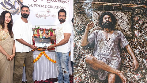 Yogi's Forever brings a new side of the actor