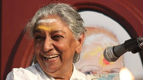 When S Janaki refused the Padma Bhushan: 'Love of my fans is the highest award'