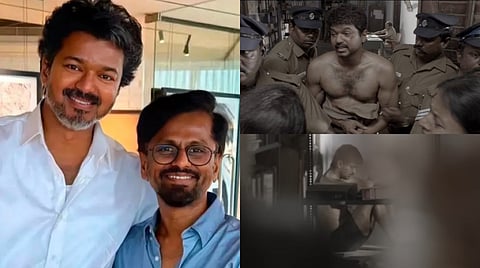 AR Murugadoss recalls asking Vijay to tone down a costume choice in Kaththi: 'Fans will not spare me…'