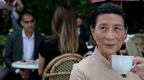 Marvel's Madame Gao actor Wai Ching Ho dies at 83; co-stars pay heartfelt tribute