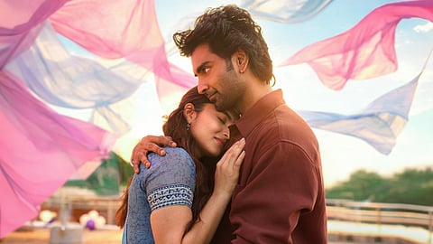 Idhayam Murali box office day 3: Atharvaa-Preity Mukhundhan film continues its upward trend