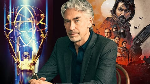 Tony Gilroy's music drama Behemoth! to feature nine composers
