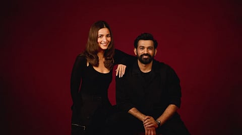 Alia Bhatt joins Tumbbad 2 alongside Sohum Shah and Nawazuddin Siddiqui