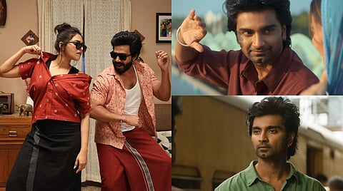 Gatta Kusthi 2 inches closer to Rs 50 crore at box office on day 10 despite competition from Idhayam Murali