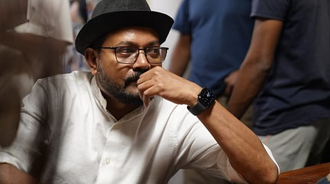 KM Chaitanya warns Kannada cinema, calls for urgent industry-wide reform