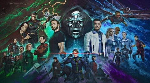 Avengers: Doomsday runtime revealed: Marvel film to run longer than Infinity War