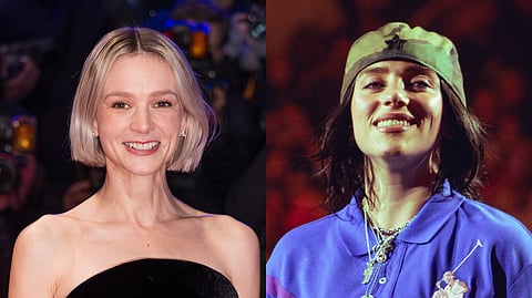 Carey Mulligan on-board Billie Eilish-starrer The Bell Jar