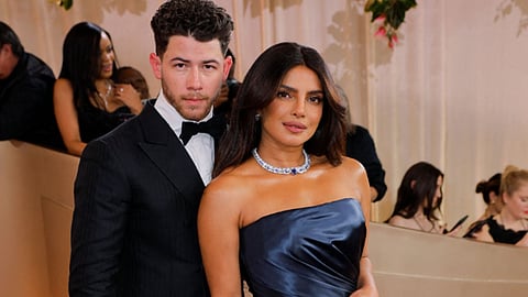 Nick Jonas reveals how he first reached out to Priyanka Chopra, revisit their first DMs