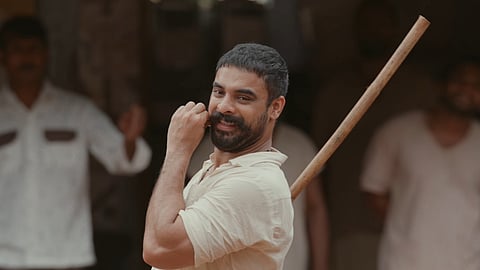 Pallichattambi on OTT: When and where to watch Tovino Thomas' period action drama