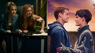 Ready Or Not 2, Heartstopper Forever and more: Top Hollywood OTT releases this week