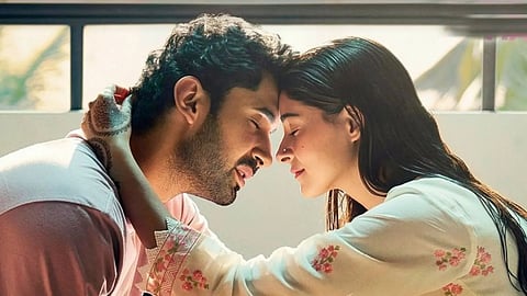 Chand Mera Dil on OTT: When and where to stream Lakshya-Ananya Panday's romantic drama