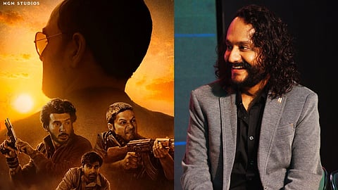 Mirzapur: The Movie director Gurmmeet Singh: We’re targeting an Adults-Only certification