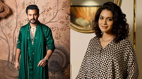 National Award winner Adinath Kothare, Urmila Kanitkar announce separation after 15 years of marriage