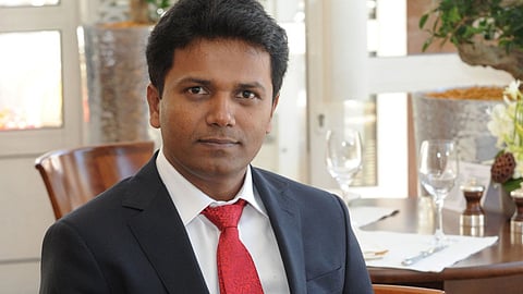 Director Susi Ganeshan returns to Tamil cinema after 9 years with new film; title revealed